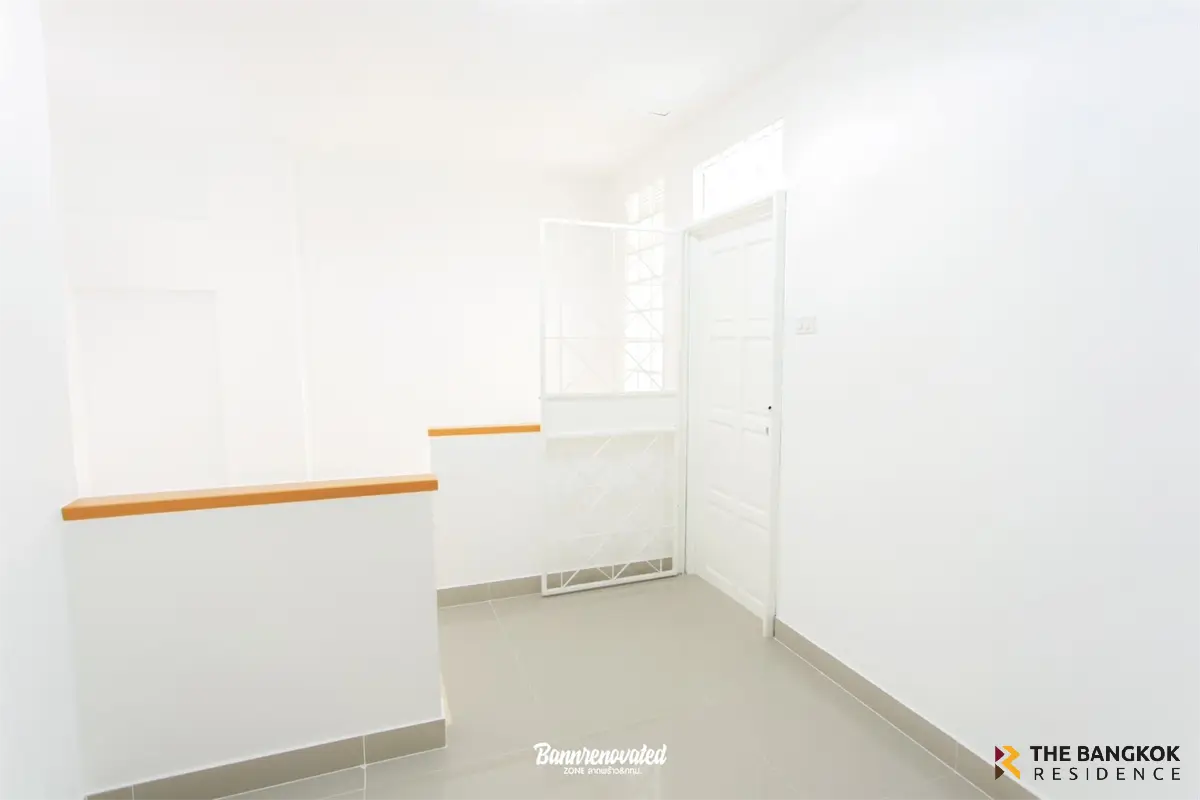 Townhouse in Bangkok, Thailand 3 bedrooms — photo 9