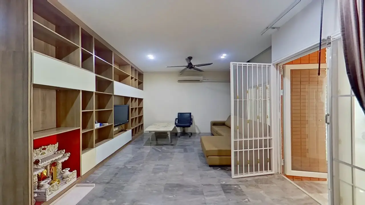 Townhouse in Suan Luang, Bangkok, Thailand 5 bedrooms — 照片 8