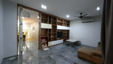 Townhouse in Suan Luang, Bangkok, Thailand 5 bedrooms — 照片 2