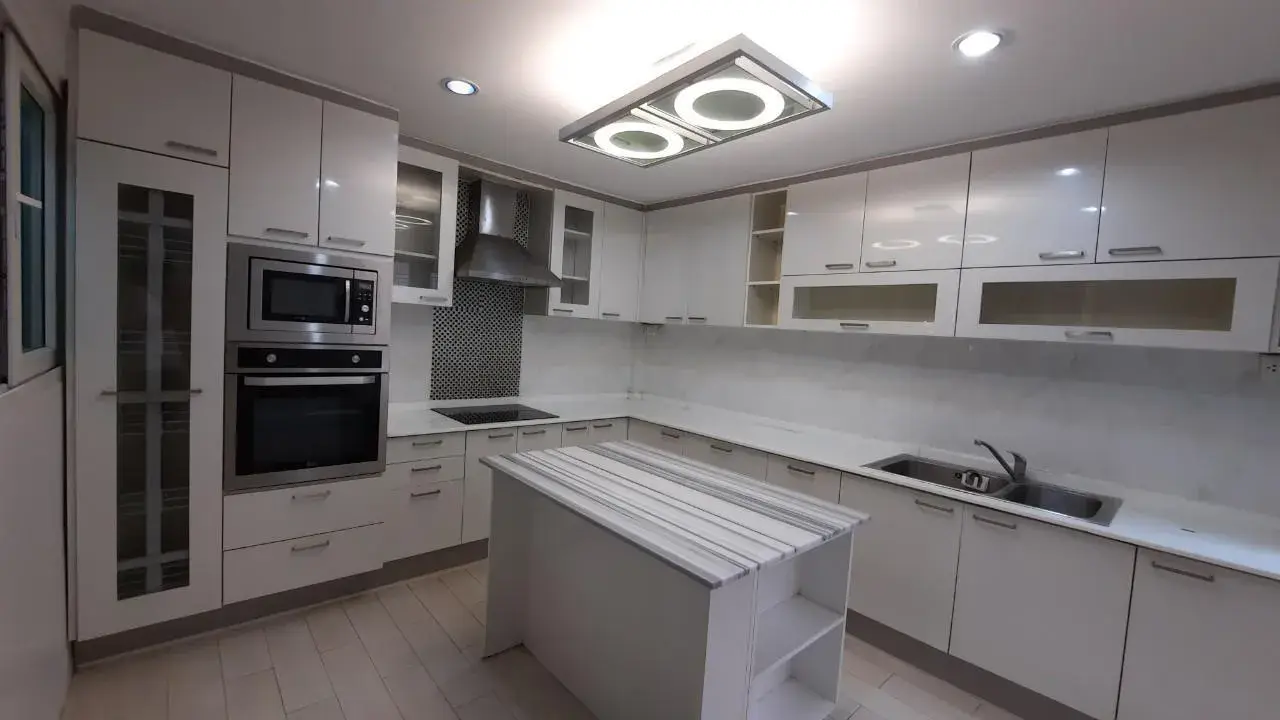 Townhouse in Suan Luang, Bangkok, Thailand 5 bedrooms — 照片 3