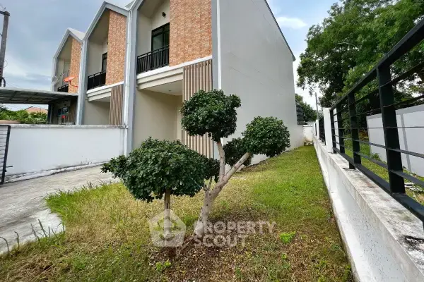 2-BR Townhouse close to Chalong — фото 3