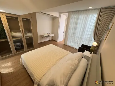 Townhouse in Bangkok, Thailand 2 bedrooms — 照片 4