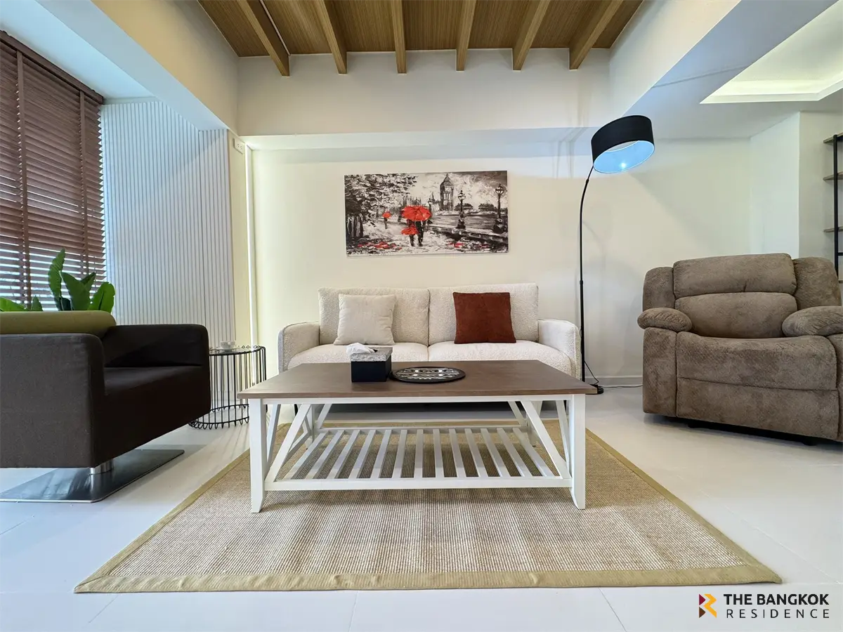Townhouse in Bangkok, Thailand 2 bedrooms — 照片 6