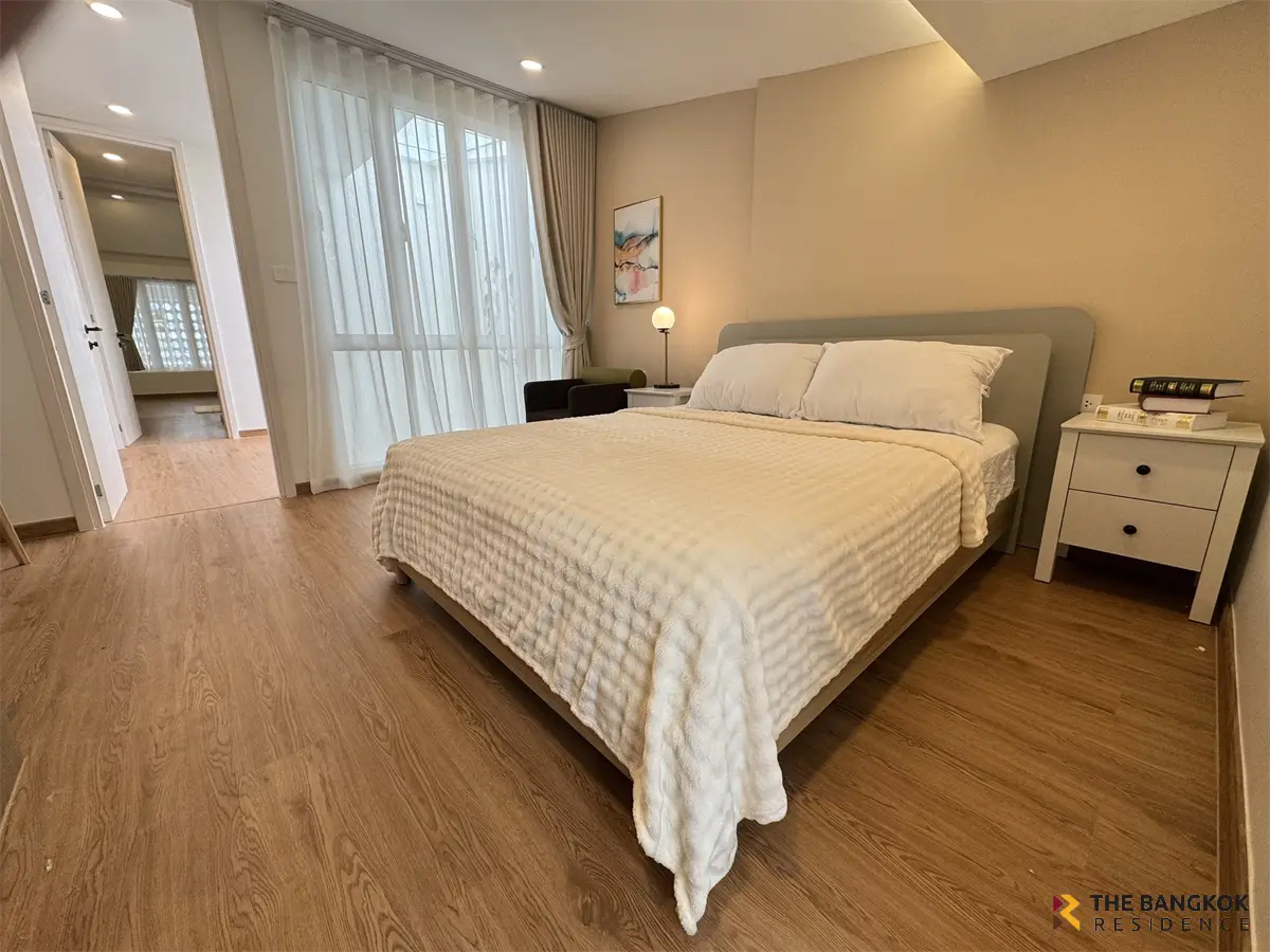 Townhouse in Bangkok, Thailand 2 bedrooms — 照片 9