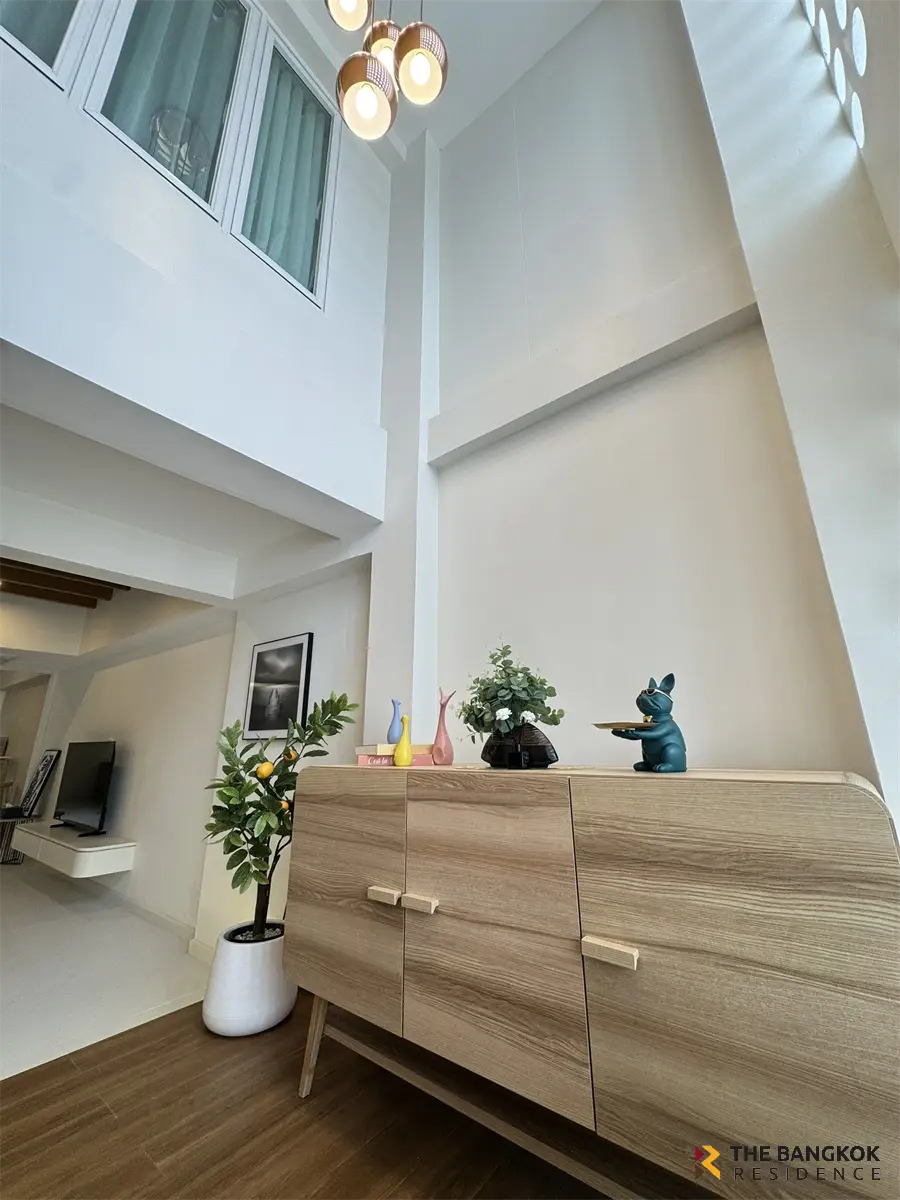 Townhouse in Bangkok, Thailand 2 bedrooms — 照片 2