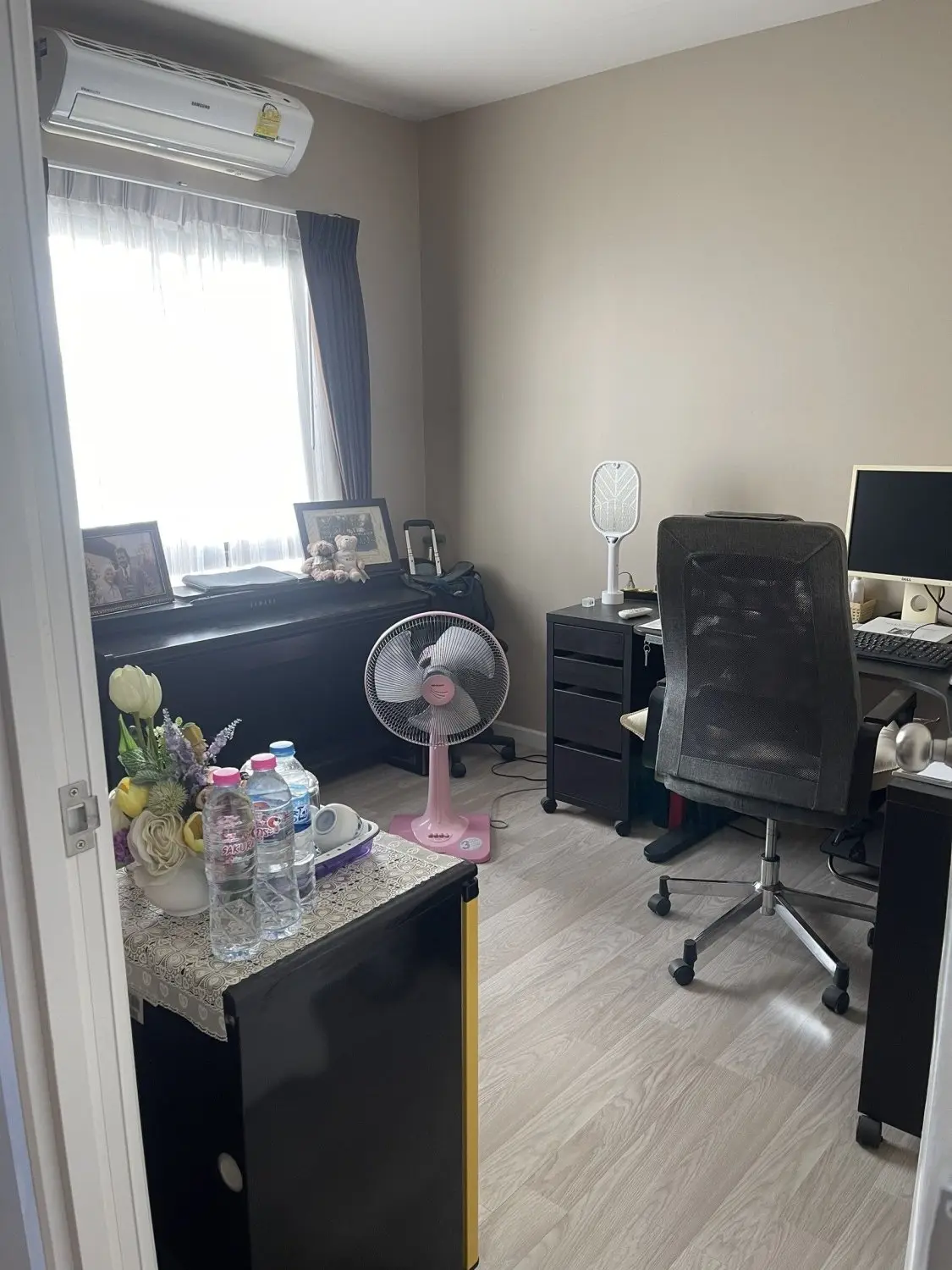 Townhouse in Bang Kapi, Bangkok, Thailand 2 bedrooms — 照片 6