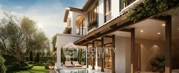3-BR House at Casa De Monte close to Koh Keaw — photo 2