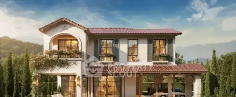 3-BR House at Casa De Monte close to Koh Keaw — photo 3