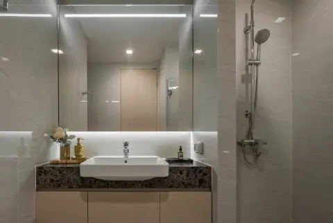 Penthouse in Noble State 39, Bangkok, Thailand 2 bedrooms — 照片 5
