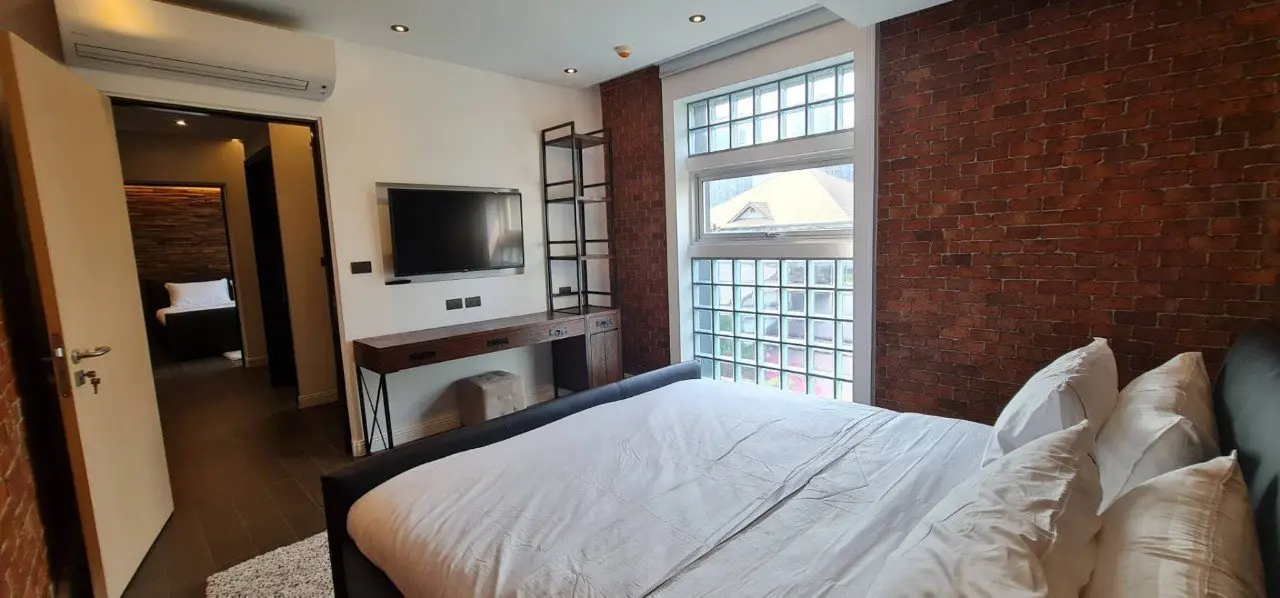 Penthouse in Watthana, Bangkok, Thailand 4 bedrooms — фото 8