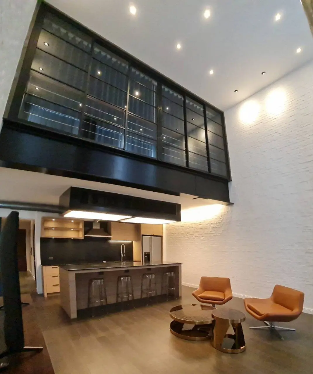 Penthouse in Watthana, Bangkok, Thailand 4 bedrooms — фото 2