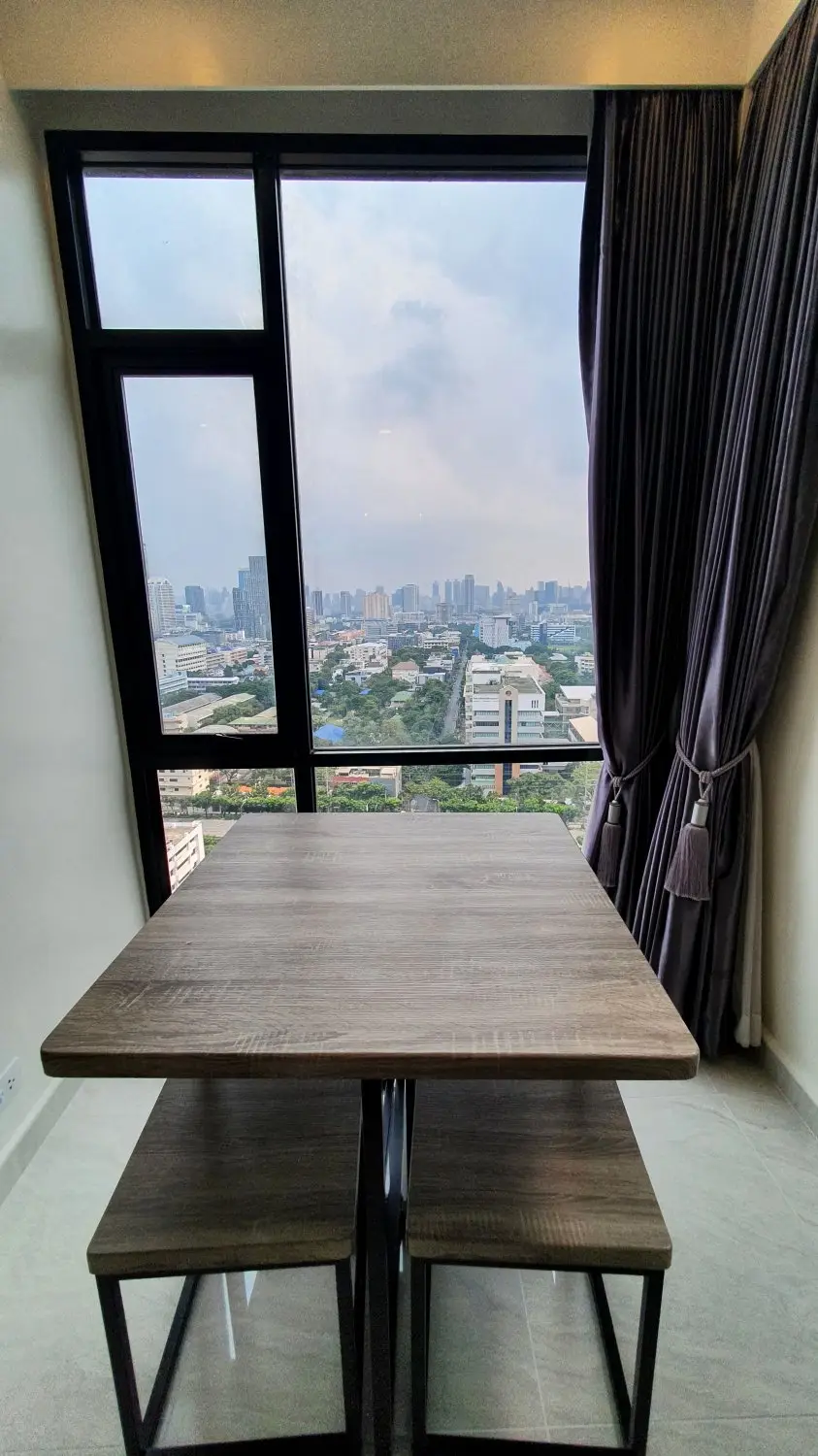 Studio in Sathon, Bangkok, Thailand — фото 6