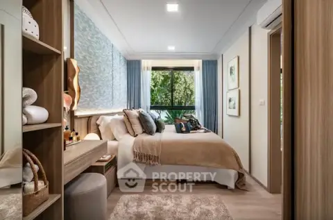 2-BR Condo at RHEA By Sansiri​ close to Surin — photo 4