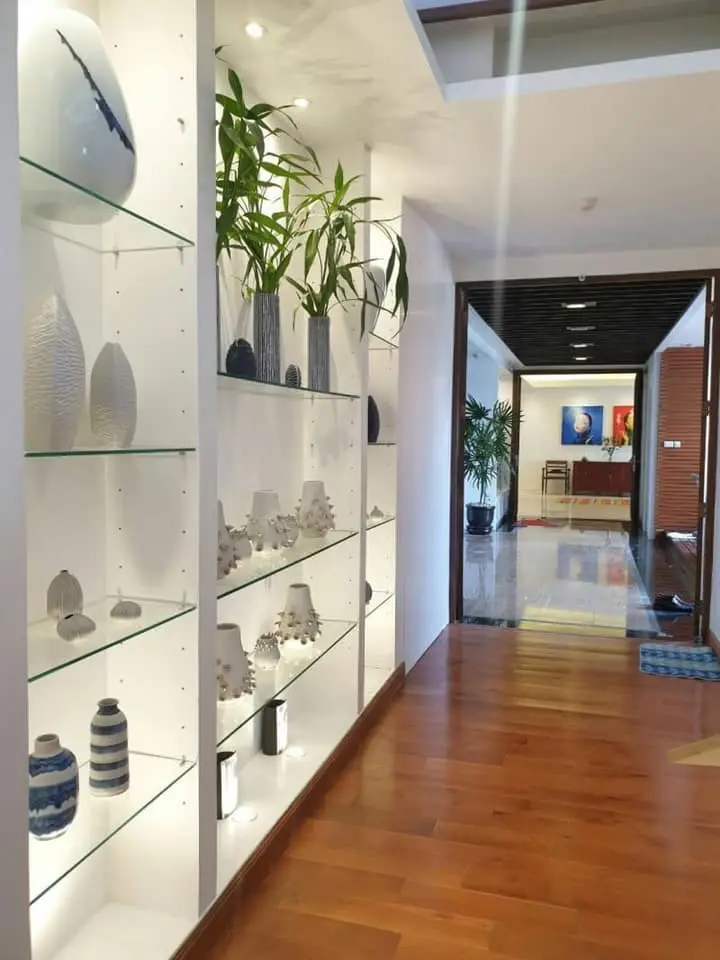Penthouse in Watthana, Bangkok, Thailand 5 bedrooms — 照片 6