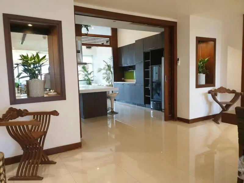 Penthouse in Watthana, Bangkok, Thailand 5 bedrooms — 照片 7