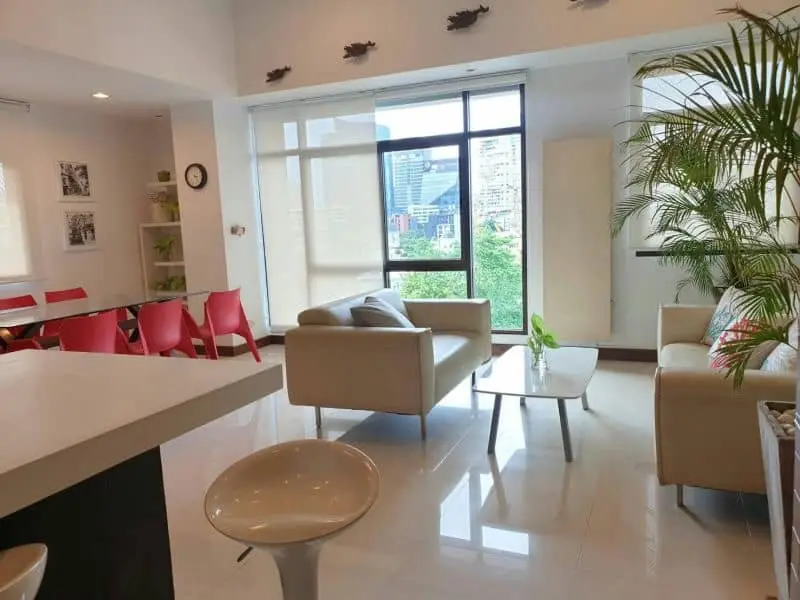 Penthouse in Watthana, Bangkok, Thailand 5 bedrooms — 照片 9