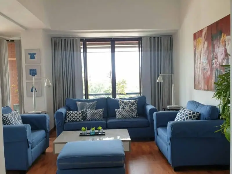 Penthouse in Watthana, Bangkok, Thailand 5 bedrooms — 照片 5