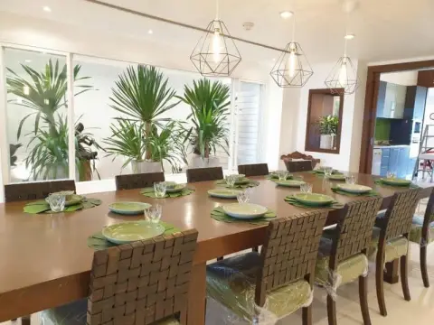 Penthouse in Watthana, Bangkok, Thailand 5 bedrooms — 照片 4