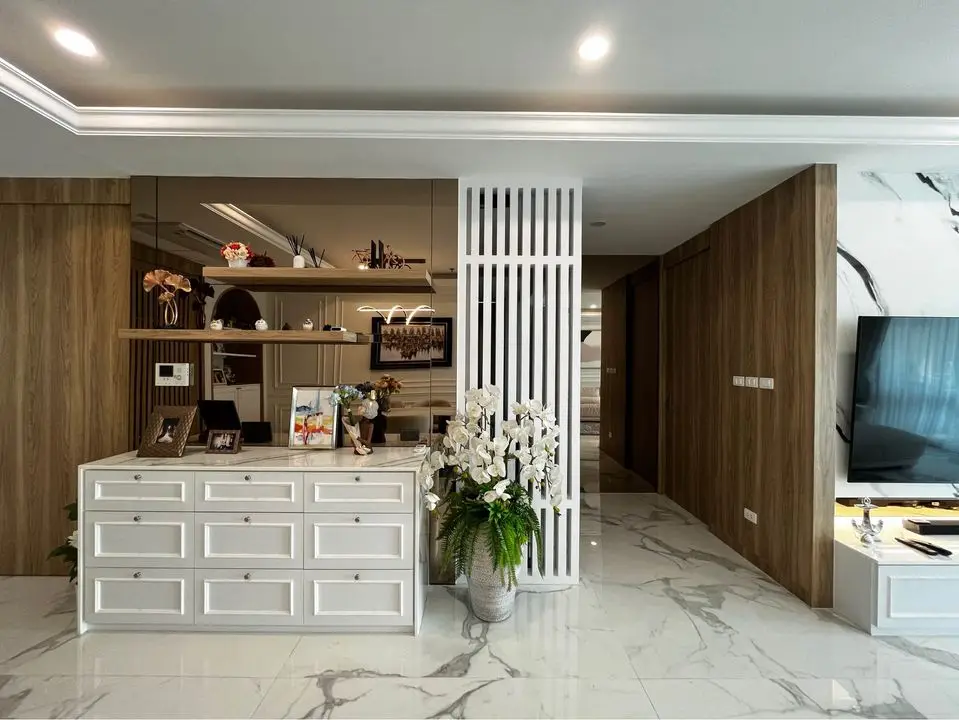 Penthouse in Sathon, Bangkok, Thailand 2 bedrooms — фото 3
