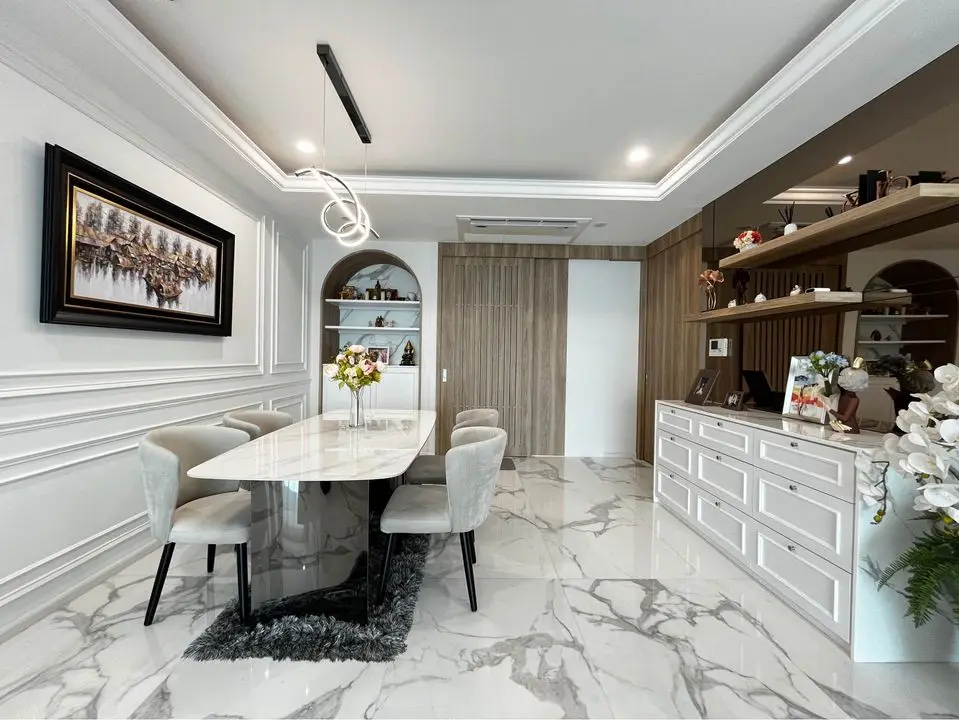 Penthouse in Sathon, Bangkok, Thailand 2 bedrooms — фото 5