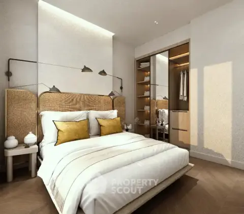 3-BR Condo at The Zero Bang Tao close to Cherngtalay — ภาพ 2