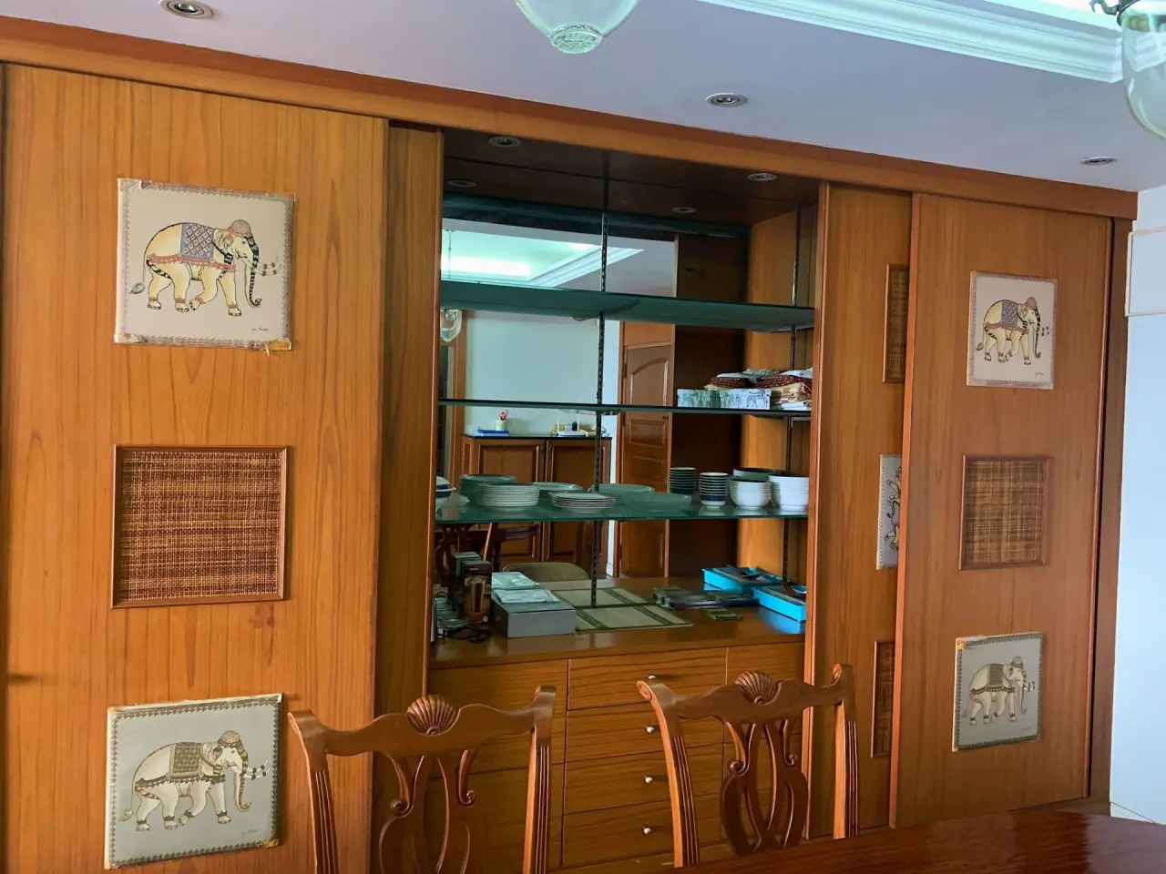 Penthouse in Watthana, Bangkok, Thailand 3 bedrooms — фото 6