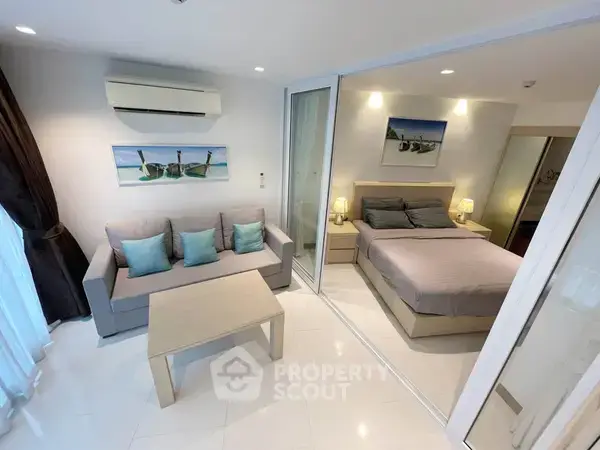 1-BR Condo in Rawai — photo 4
