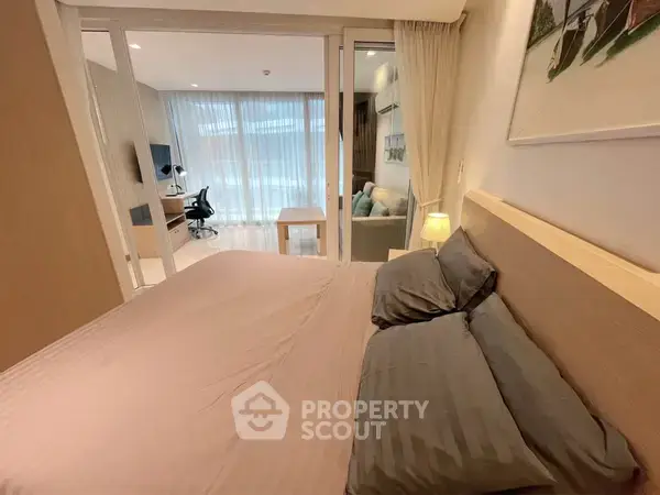 1-BR Condo in Rawai — photo 3