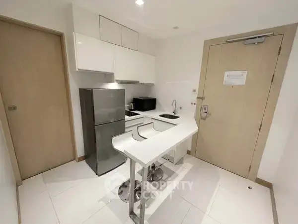 1-BR Condo in Rawai — photo 7
