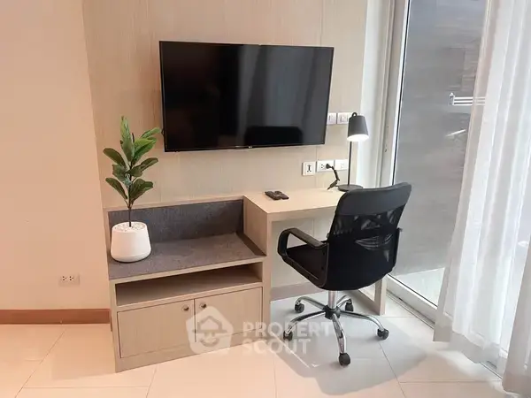 1-BR Condo in Rawai — photo 6