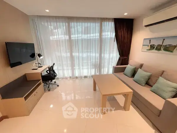 1-BR Condo in Rawai — photo 2