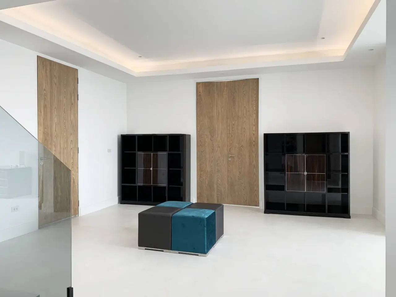 Penthouse in Bangkok, Thailand 3 bedrooms — 照片 10