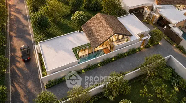 3-BR Villa at Grandma Villa in Thep Krasattri — photo 6