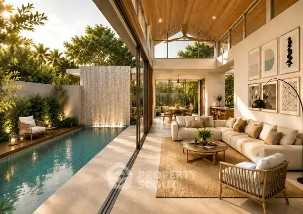 3-BR Villa at Grandma Villa in Thep Krasattri — photo 3