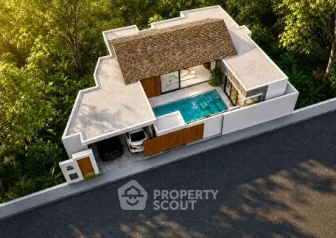 3-BR Villa at Grandma Villa in Thep Krasattri — photo 5