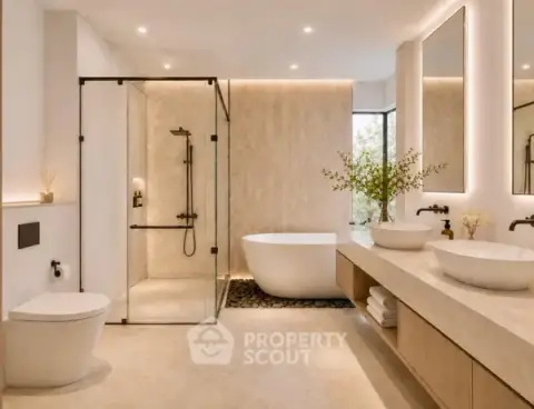 3-BR Villa at Grandma Villa in Thep Krasattri — photo 4