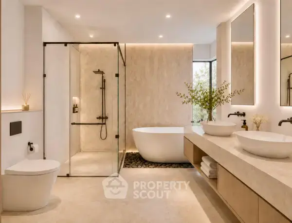 3-BR Villa at Grandma Villa in Thep Krasattri — photo 4