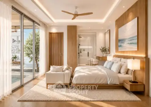 3-BR Villa at Grandma Villa in Thep Krasattri — photo 2