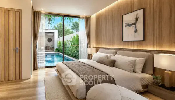 3-BR Villa at Grandma Villa in Thep Krasattri — photo 7
