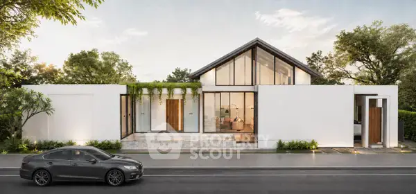 3-BR Villa at Grandma Villa in Thep Krasattri — photo 5