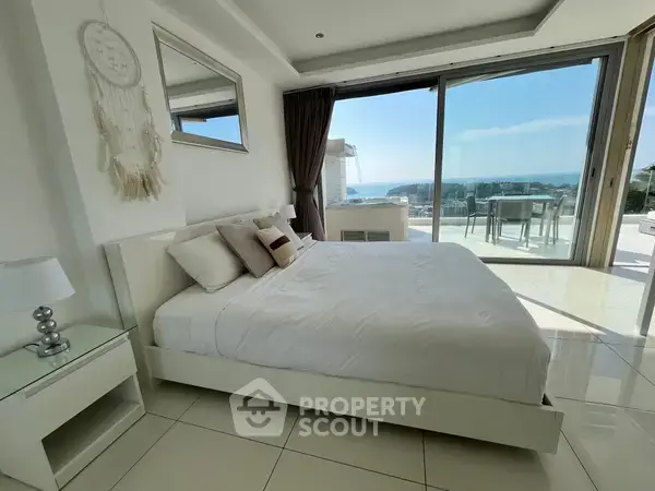 2-BR Condo at The View Phuket in Karon — photo 4