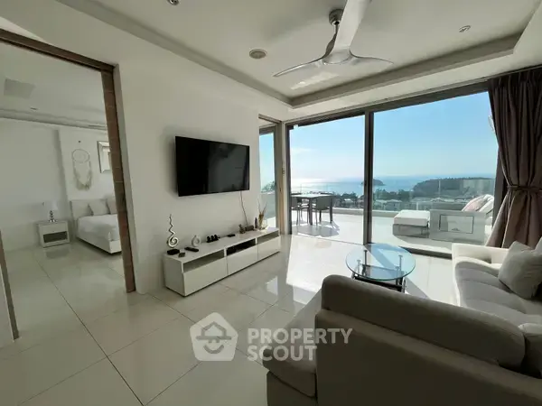2-BR Condo at The View Phuket in Karon — photo 6