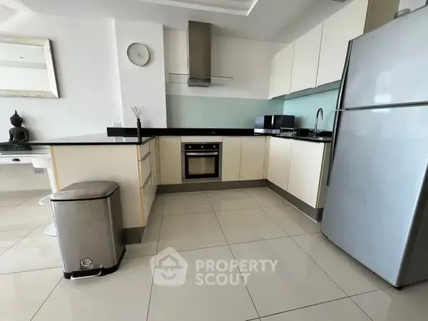 2-BR Condo at The View Phuket in Karon — photo 3