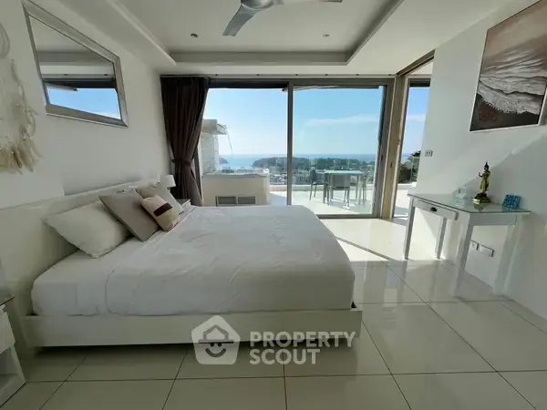 2-BR Condo at The View Phuket in Karon — photo 7