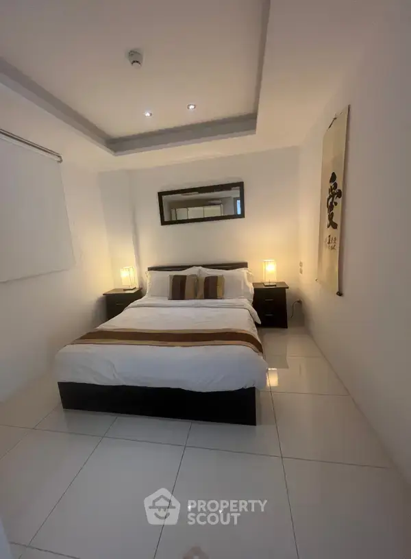 2-BR Condo at The View Phuket in Karon — photo 5