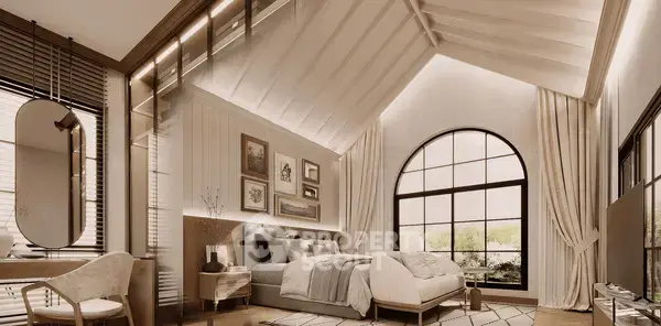 3-BR House at Casa De Monte close to Koh Keaw — photo 5