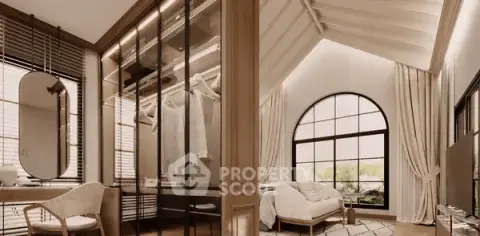 3-BR House at Casa De Monte close to Koh Keaw — photo 4