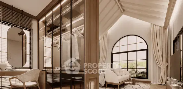 3-BR House at Casa De Monte close to Koh Keaw — photo 4
