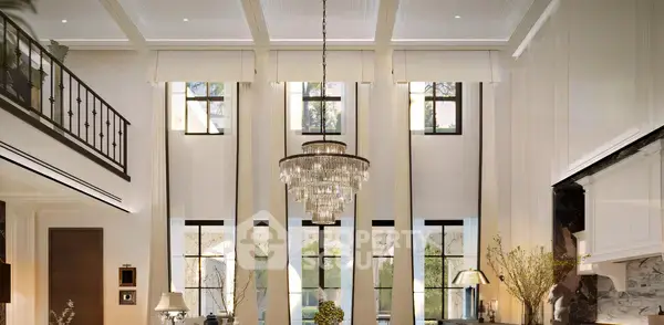 4-BR House at Casa De Monte close to Koh Keaw — photo 3