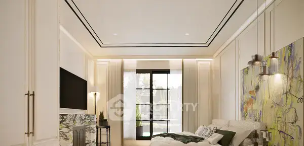 4-BR House at Casa De Monte close to Koh Keaw — photo 7